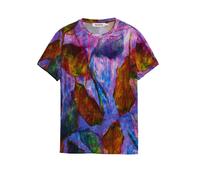 Desigual Maglietta colori misti Donna Desigual S colori misti
