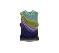 Desigual Maglietta colori misti Donna Desigual XL colori misti