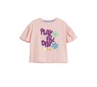 Desigual Maglietta colori misti / rosa Bambini Desigual 98-104 colori misti / rosa
