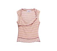 Desigual Maglietta colori misti / rosa Donna Desigual M