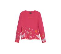 Desigual Maglietta colori misti / rosso Bambini Desigual 152
