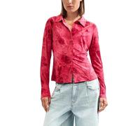 Desigual Abbigliamento Donna Camicie Camicia XS Fuxia 26SWTK01