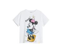 Desigual Maglietta 'Minnie Mouse' colori misti / bianco Bambini Desigual 110-116 colori misti / bianco