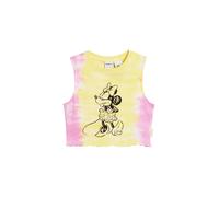 Desigual Maglietta 'Minnie Mouse™' giallo chiaro / rosa antico Bambini - Bimba - Ragazza (taglie 140-176) - Abbigliamento - Maglie e top - T-shirt Desigual 110-116
