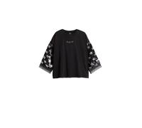 Desigual Maglietta nero Bambini Desigual 122-128