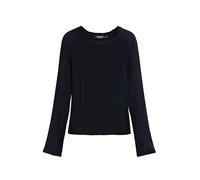 Desigual Maglietta nero Donna Desigual M nero