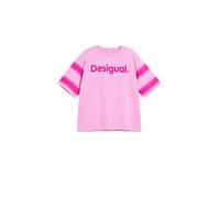 Desigual Maglietta rosa / eosina Bambini Desigual 110-116