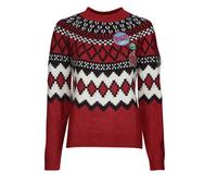 Desigual Maglione BUDDY in Rosso EU S