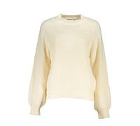 Desigual Maglione Donna Bianco