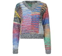Desigual Maglione EARTHTEXTURE in Multicolore EU S