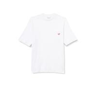 Desigual Man Template 1 Color, 1000 Blanco, XXL, Bianco, XXL