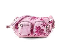 Desigual Margaritas Borsa a tracolla 23 cm rosa