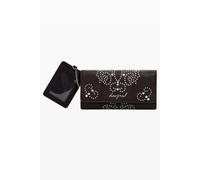 Desigual Marrone Poliuretano Women Wallet