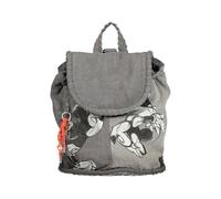 Desigual Zaino 'Mickey Mouse™' grigio / grafite / nero / bianco Donna Desigual One Size