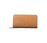 Desigual Marrone Polyurethane Women Wallet