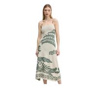 Desigual - Marsella Dress - - Dresses - Donna - Beige - S