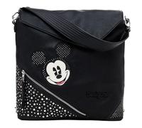 Desigual Zaino Donna Mickey Colore Nero