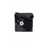 Desigual Zaino Donna Colore Nero 1