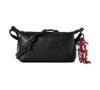 Desigual Black Polyurethane Women's Handbag
