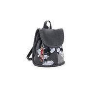 Desigual Zaino 'Mickey Mouse™' grigio / grafite / nero / bianco Donna Desigual One Size