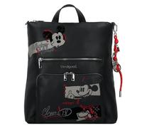 Desigual Borsa Donna - black