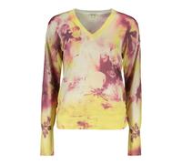 Desigual - Minsk Knit - -Knitwear -Donna -Multicolore -M