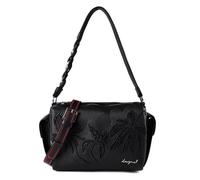 Desigual Mirenis Borsa a tracolla 31 cm nero