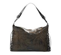 Desigual - Mistral Leiria Bag - - Bags - Donna - Marrone - ONE SIZE