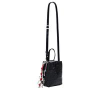 Desigual MONE_ALL MICKEY SUMY PHON, 2000 BLACK, U