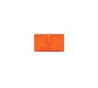 Desigual, MONE_ALPHA PIA MEDIUM 7002 ARANCIO Da donna, Colore: arancione, 16.8