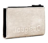 Desigual, MONE_AQUILES EMMA 1001 RAW Donna, bianco, 16