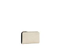 Desigual, MONE_AQUILES EMMA 1001 RAW Donna, bianco, 16 mm