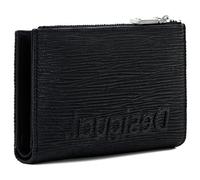 Desigual, MONE AQUILES EMMA 2000 BLACK Da donna, Nero, 16