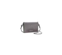 Desigual Portafoglio Donna Bronzo Polyethylene Taglia unica