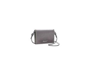 Desigual Mone_Capsule, Bi-Fold Wallet Women's, 18.8, Materiale Finishes, 18.8