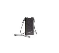 Desigual MONE_CAPSULE TINY, 9067 PLATA OSCURA, U