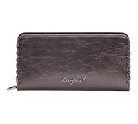 Desigual Portafogli Donna - brown