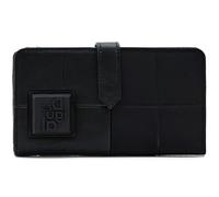 Desigual Portafogli Donna UNICA Nero