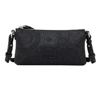 Borsa dejavu donna Desigual Dortmund Baby Noir TU