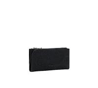 Desigual Mone Dejavu Ines Long Wallet Black