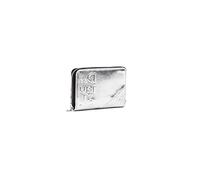 Desigual, MONE_DELTA SILVER MARISA 9188 Donna, Materiale finitura:, 14