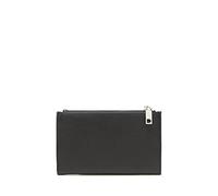 Desigual Mone_embossed Half Emma, Accessorio Da Viaggio Donna, Nero, U
