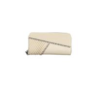Portafoglio grande Desigual MONE_GRISOM FIONA Beige UNICA