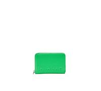 Desigual, MONE_Half Logo 23 Marisa 4000 MOSS Donna, verde, 14