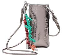 Desigual Mone_Half Logo Milton Dark Silv, 9225, U