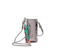 Desigual Mone_Half Logo Milton Dark Silv, 9225, U