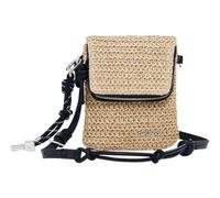 Desigual MONE_HALF LOGO RAFFIA_V, 1014 NATURAL, U