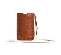 Desigual Mone Half Logo Rita Beige Oscuro