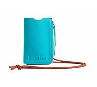 Desigual Mone Half Logo Rita Turquoise