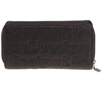 Desigual Mone_Maria Monogram, Portafoglio Donna